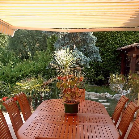 Maison D'Hotes Escale D'Azur Gattières Eksteriør billede