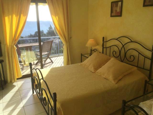 Maison D'Hotes Escale D'Azur Gattières Værelse billede