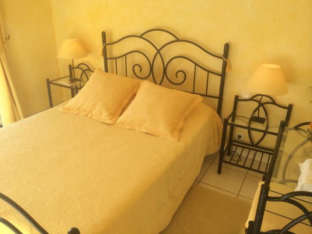 Maison D'Hotes Escale D'Azur Gattières Værelse billede