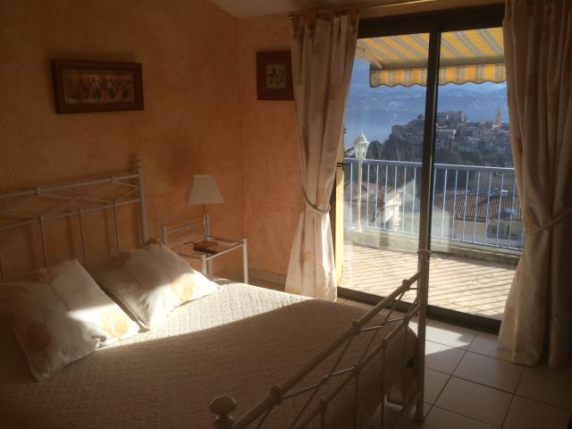 Maison D'Hotes Escale D'Azur Gattières Værelse billede