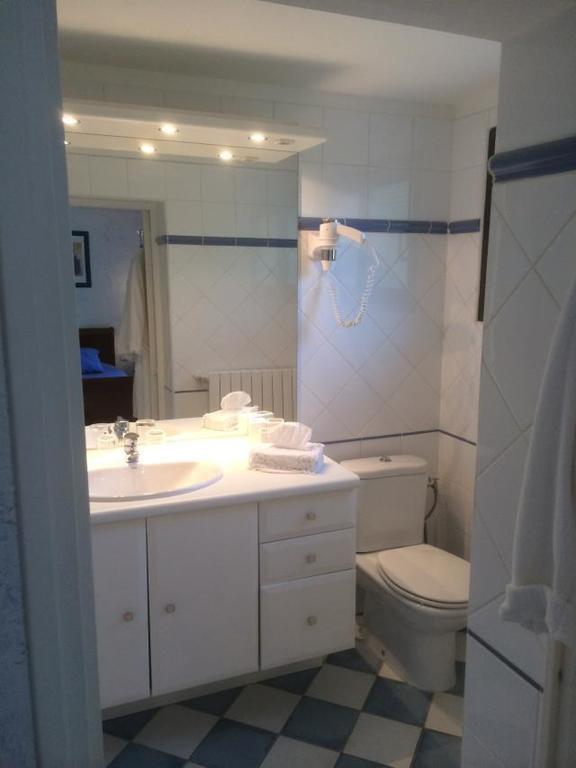 Maison D'Hotes Escale D'Azur Gattières Værelse billede