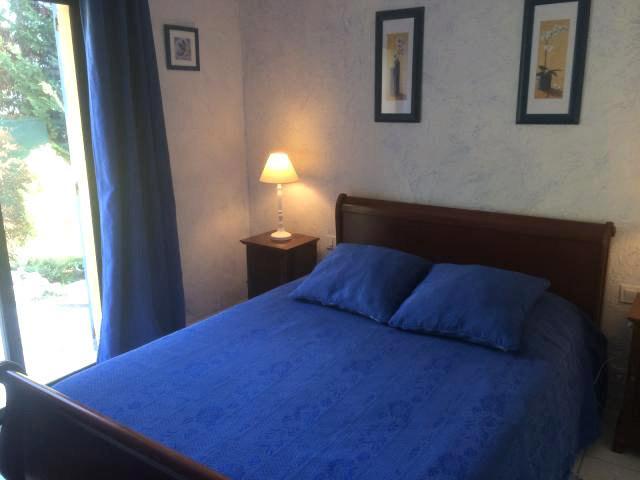 Maison D'Hotes Escale D'Azur Gattières Værelse billede