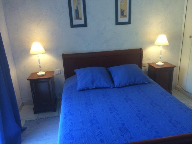 Maison D'Hotes Escale D'Azur Gattières Værelse billede